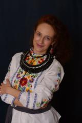 Vesna Najdovska