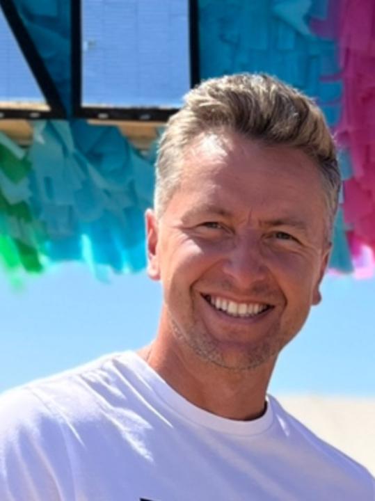 Sebastian Urbanski
