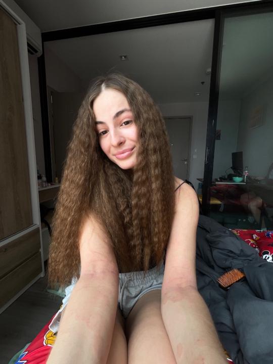 Yuliia M