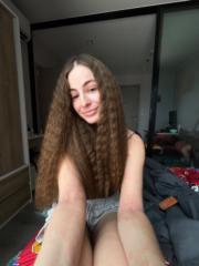 Yuliia M