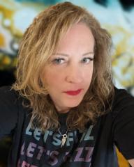 Rae McIlwain-Hardesty