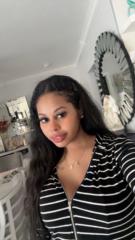 Shanice Chatrie