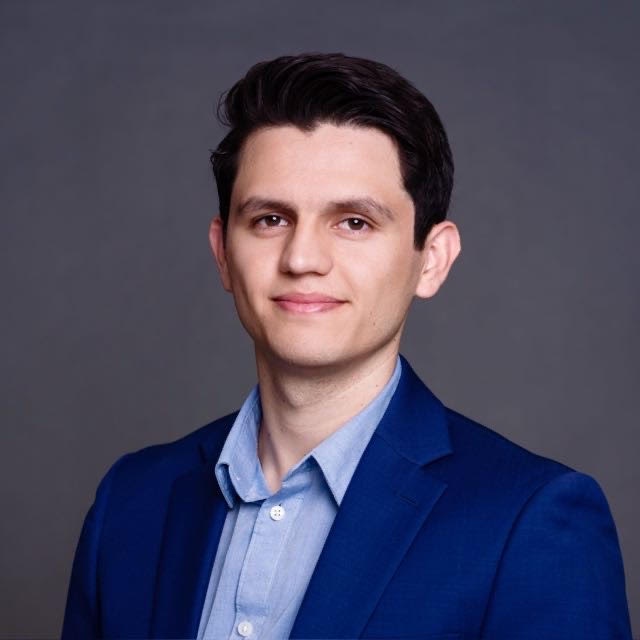 Adrian Alvarez