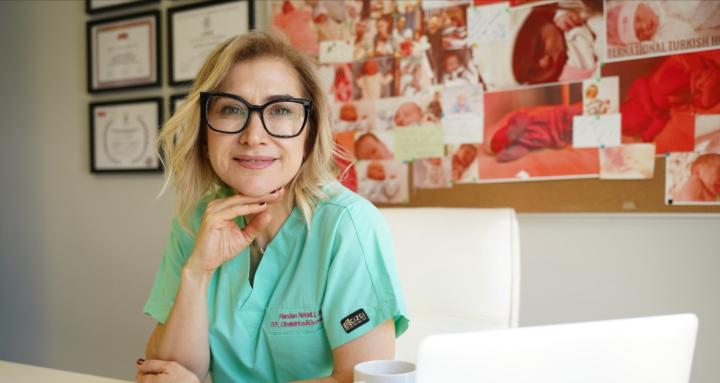 Fertility Master Circle