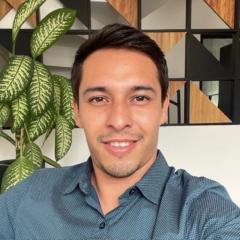 Jesus Ortiz