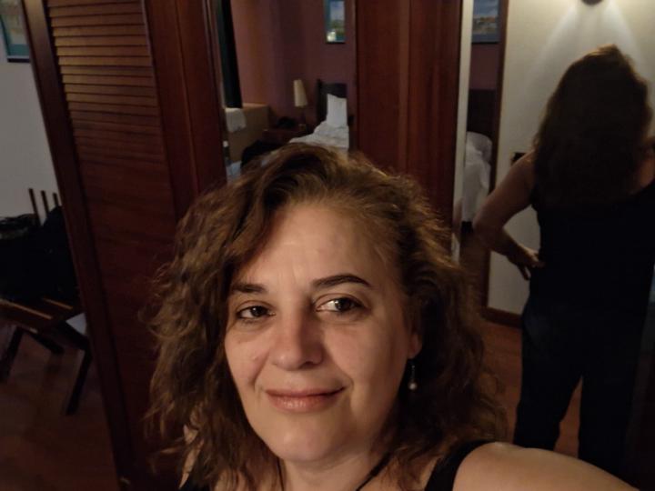 Natalia Palenzuela  gonzalez