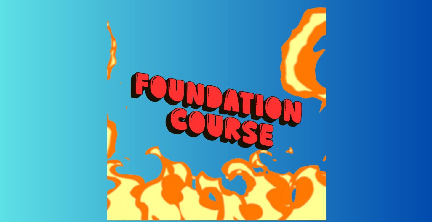 Foundation Workouts