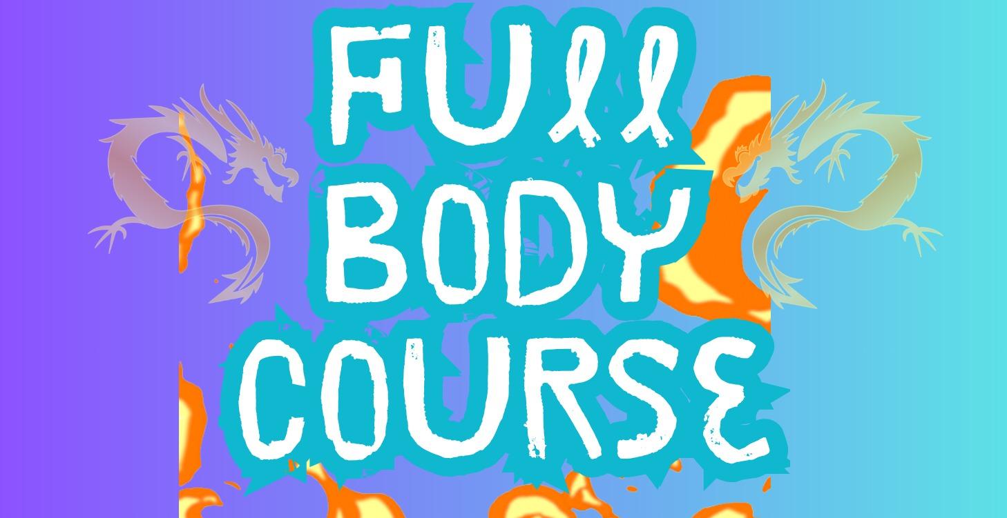 Full Body Workouts