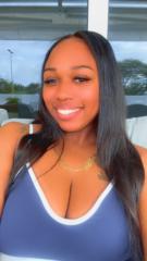 Felicia Nelson