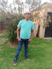 David Msiza