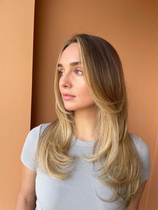 Erika Ashcroft