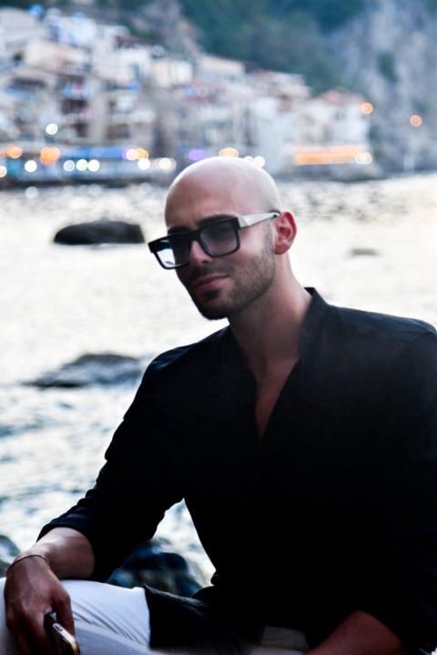 Giovanni Serranò