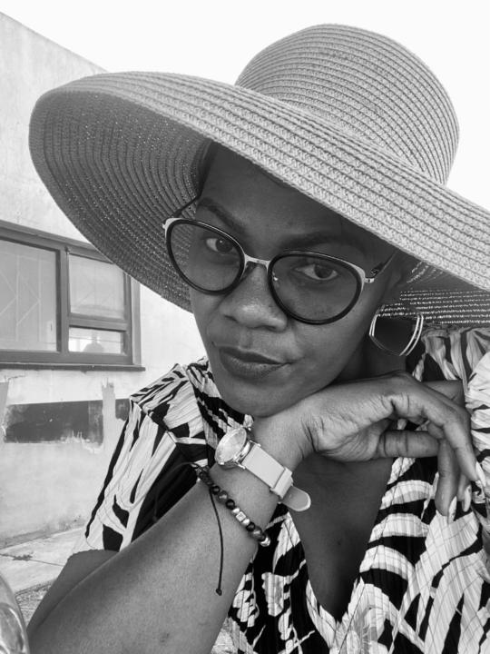 Leloo Dlamini