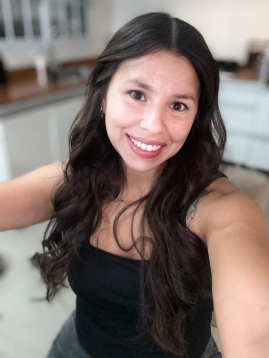 Mailen Lezcano