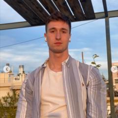 Nicolas Dimitriu
