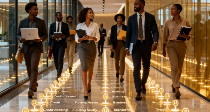 THE WEALTH & STATUS MENTORSHIP