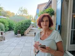 Brigitte Peremans