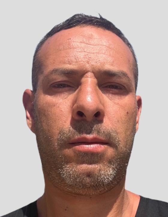 Rafik Belkessa