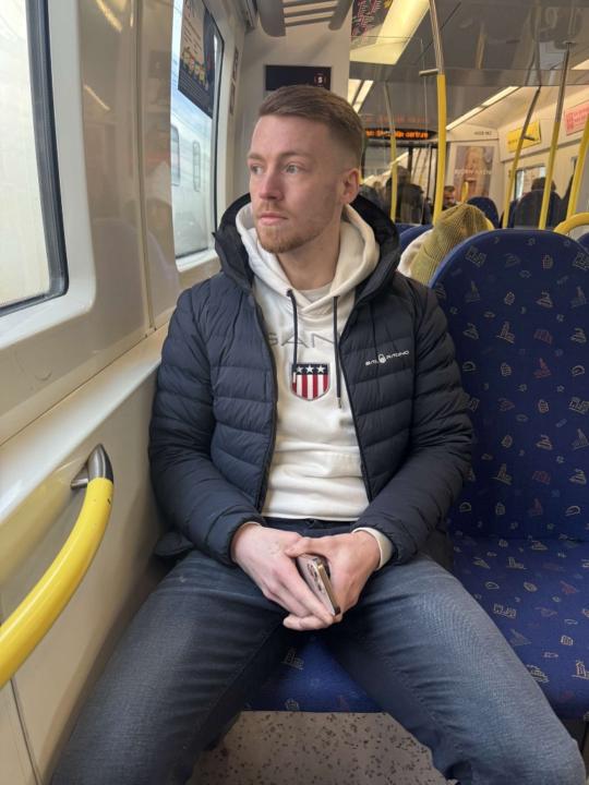 Jonny Olofsson