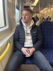 Jonny Olofsson