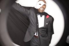 Black Priesthood