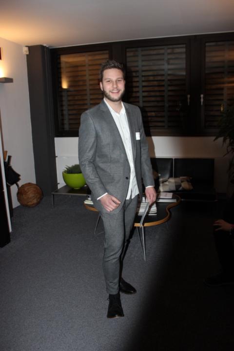 Franziskus Frank