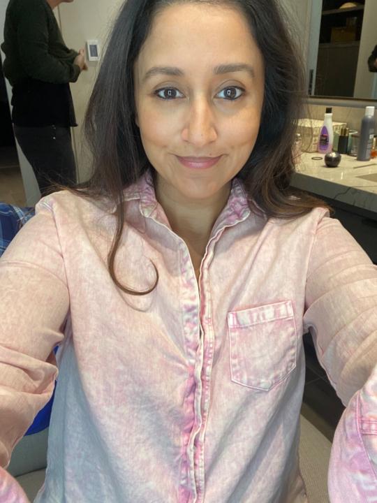 Purva Shah