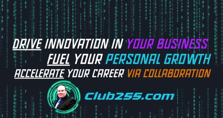 Club 255 - Inner Circle