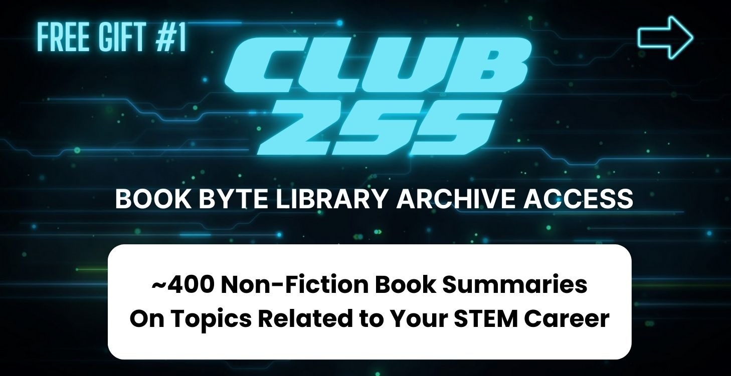Club255 Book Byte Library Access
