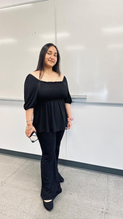 Simran Chawla
