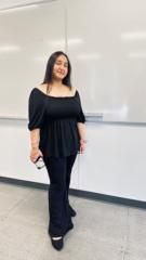 Simran Chawla