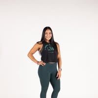 Kassandra Lazaro
