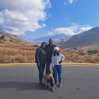 Liane Moodley