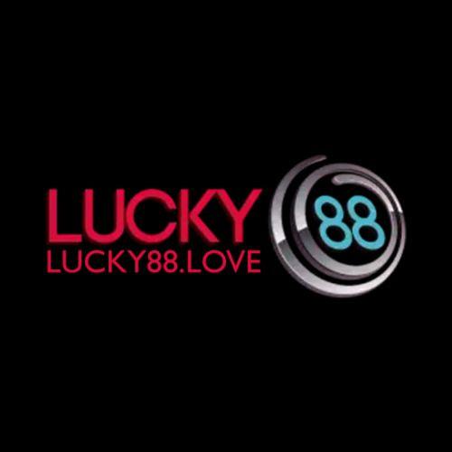 Lucky Love