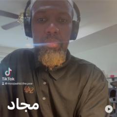 Moojaahid Bates
