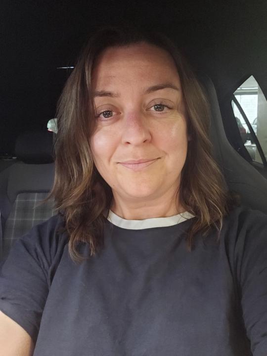 Katie Bayliss