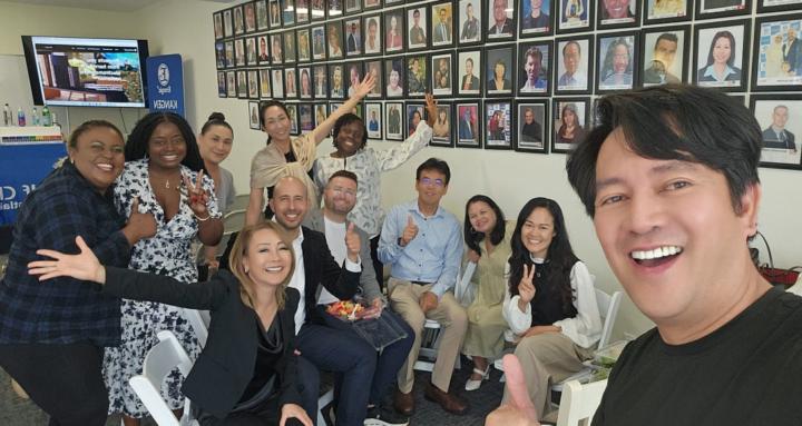 The Digital Marketing Hub
