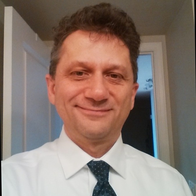 Vlad Voitenko