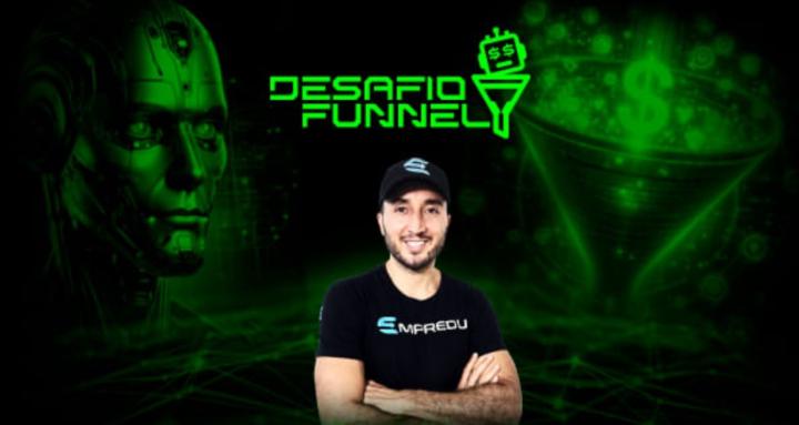 Desafío Funnel