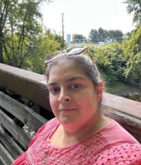 Angela King