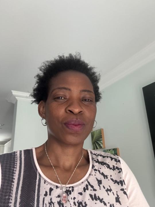 Sihle Antonetha Mazorodze