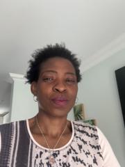 Sihle Antonetha Mazorodze