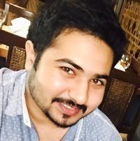 Moin Shafi