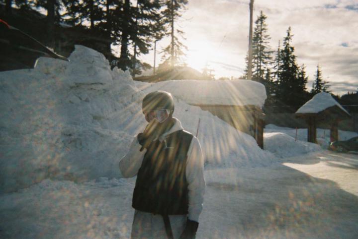Austin Baalman
