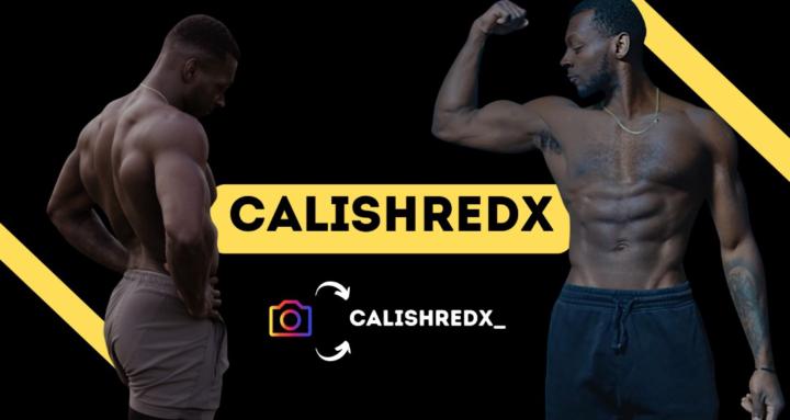Calishredx