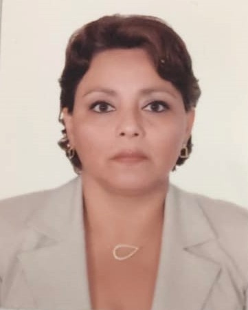 Maria Marlene Sanchez Mamos
