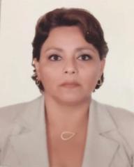 Maria Marlene Sanchez Mamos