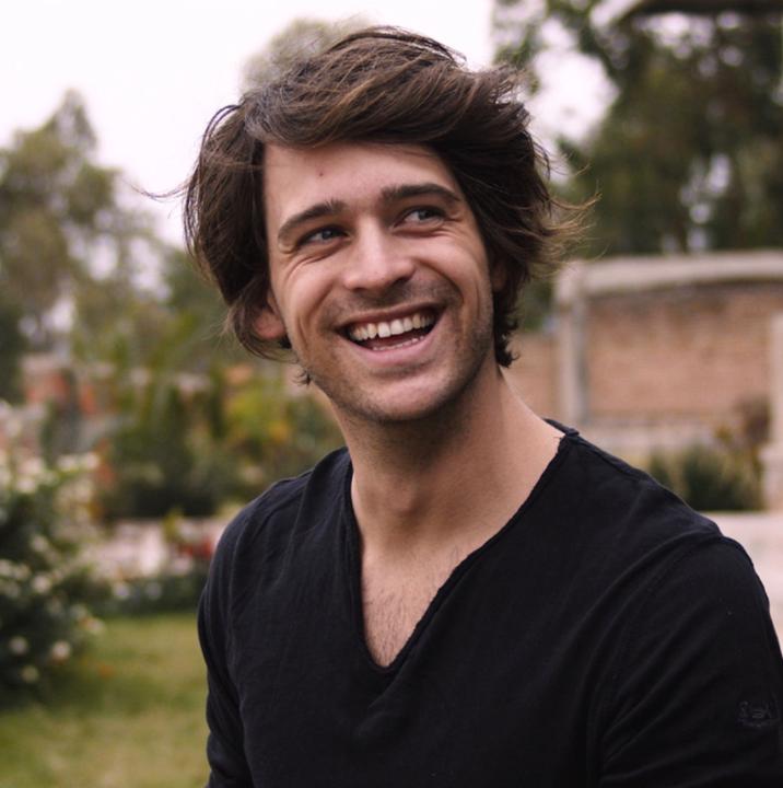Christopher Jane