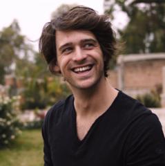 Christopher Jane