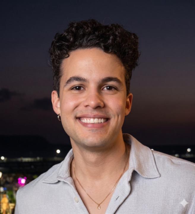Ernesto Fernandes